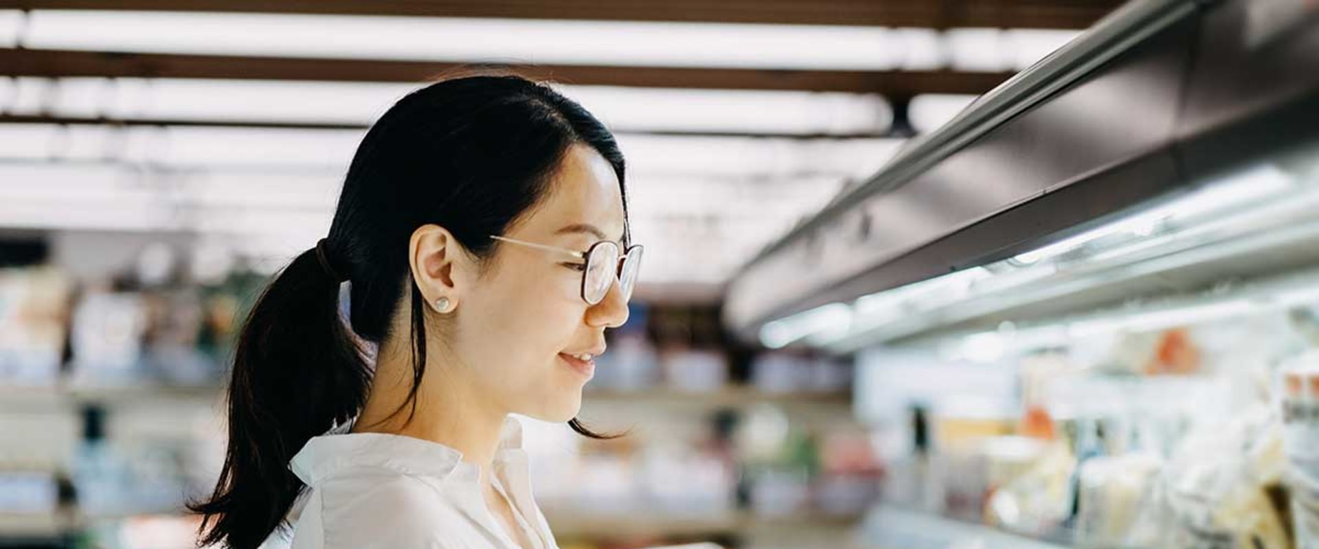 Grocery Shopping Made Easy in Pleasanton, CA