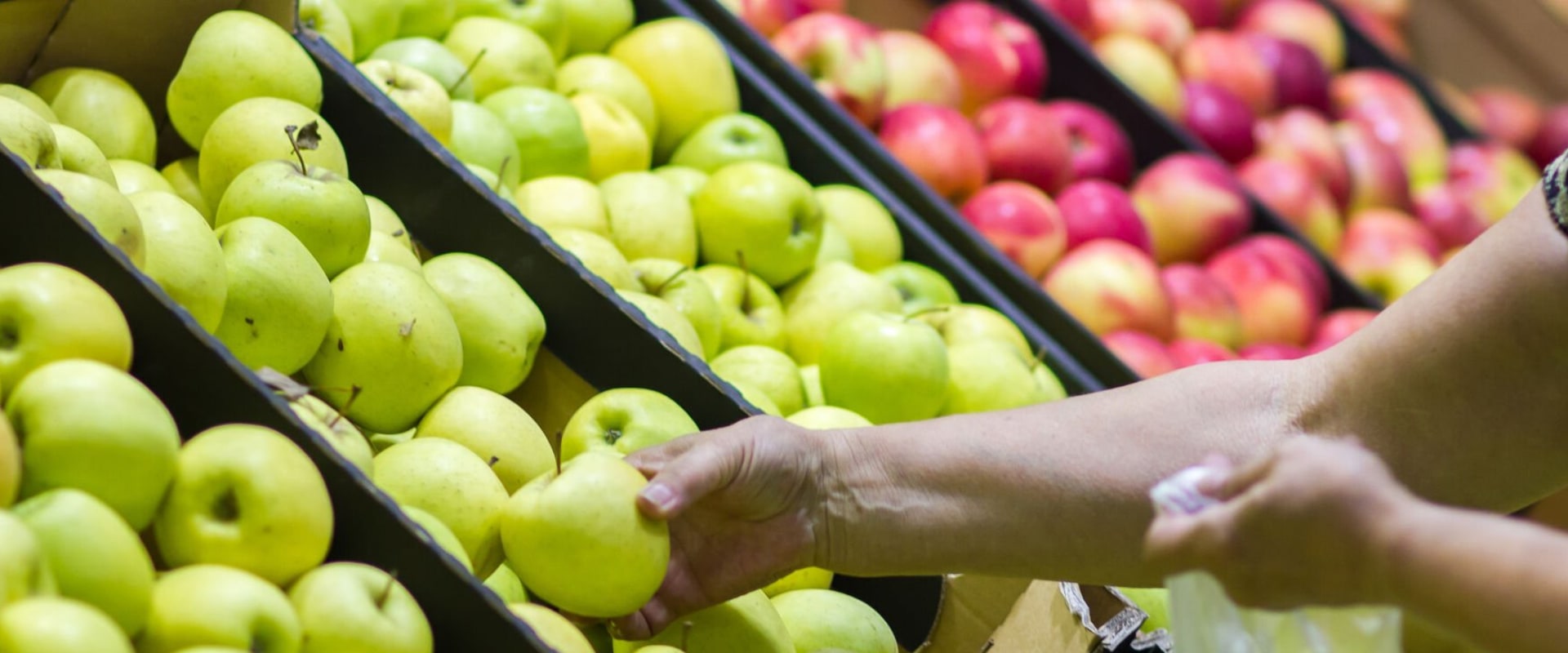The Best Grocery Stores in California