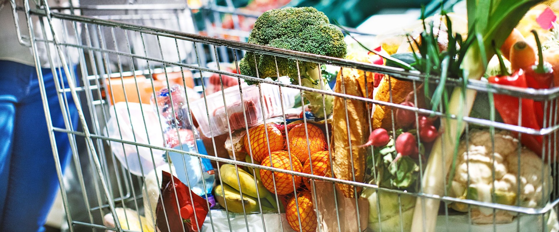 The Best Grocery Stores Around the World