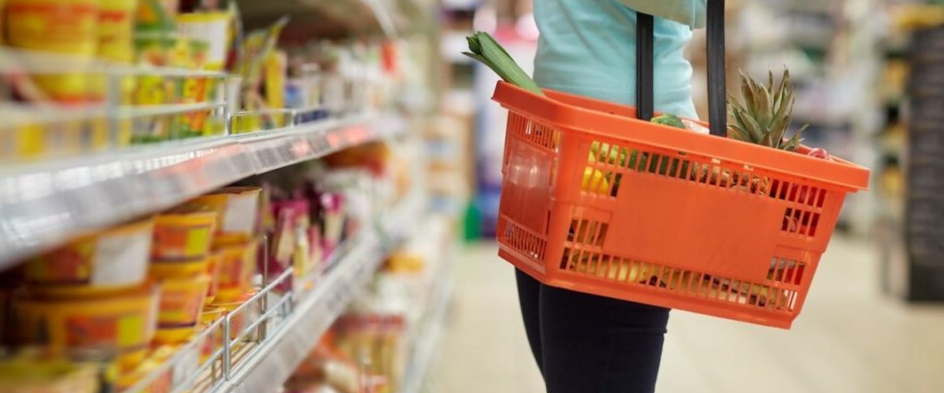 Discount Grocery Shopping in Pleasanton, CA - Where to Find the Best Deals