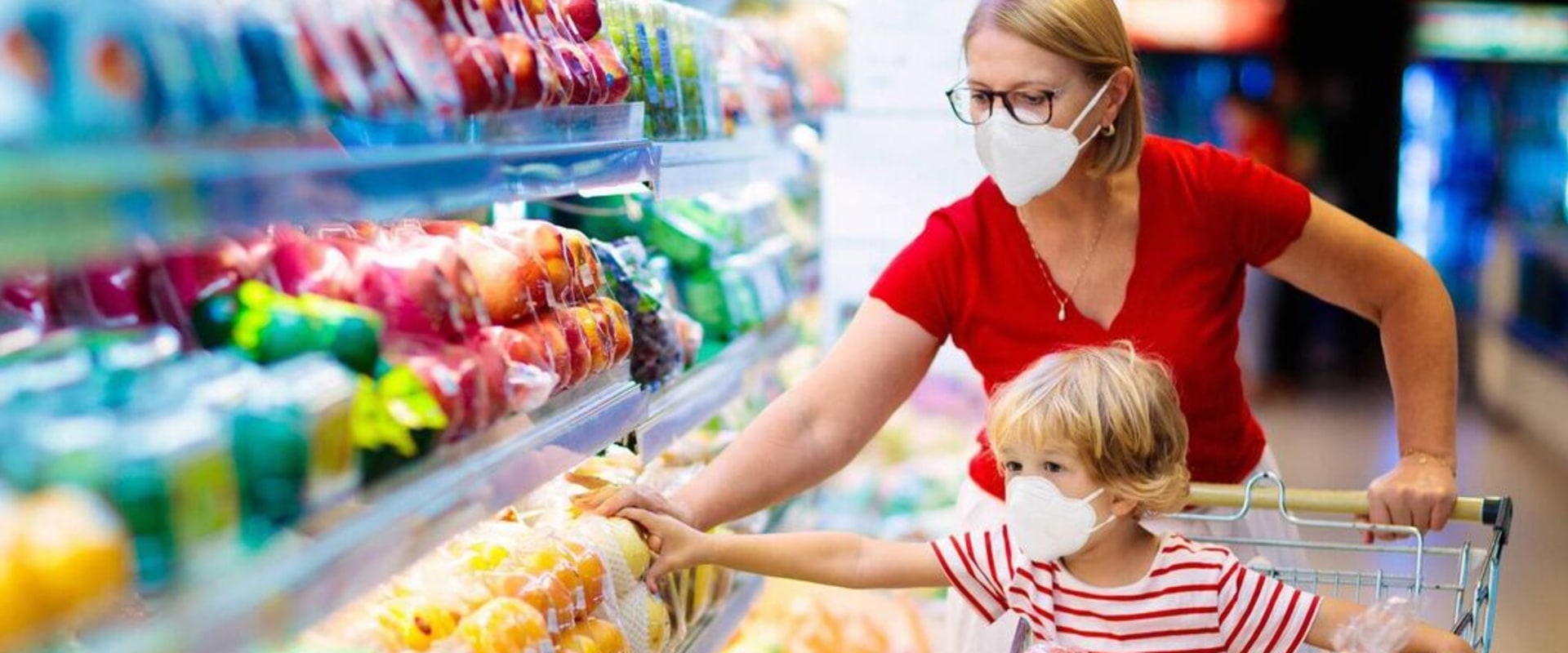 Do Grocery Stores in Pleasanton, CA Offer Loyalty Programs?