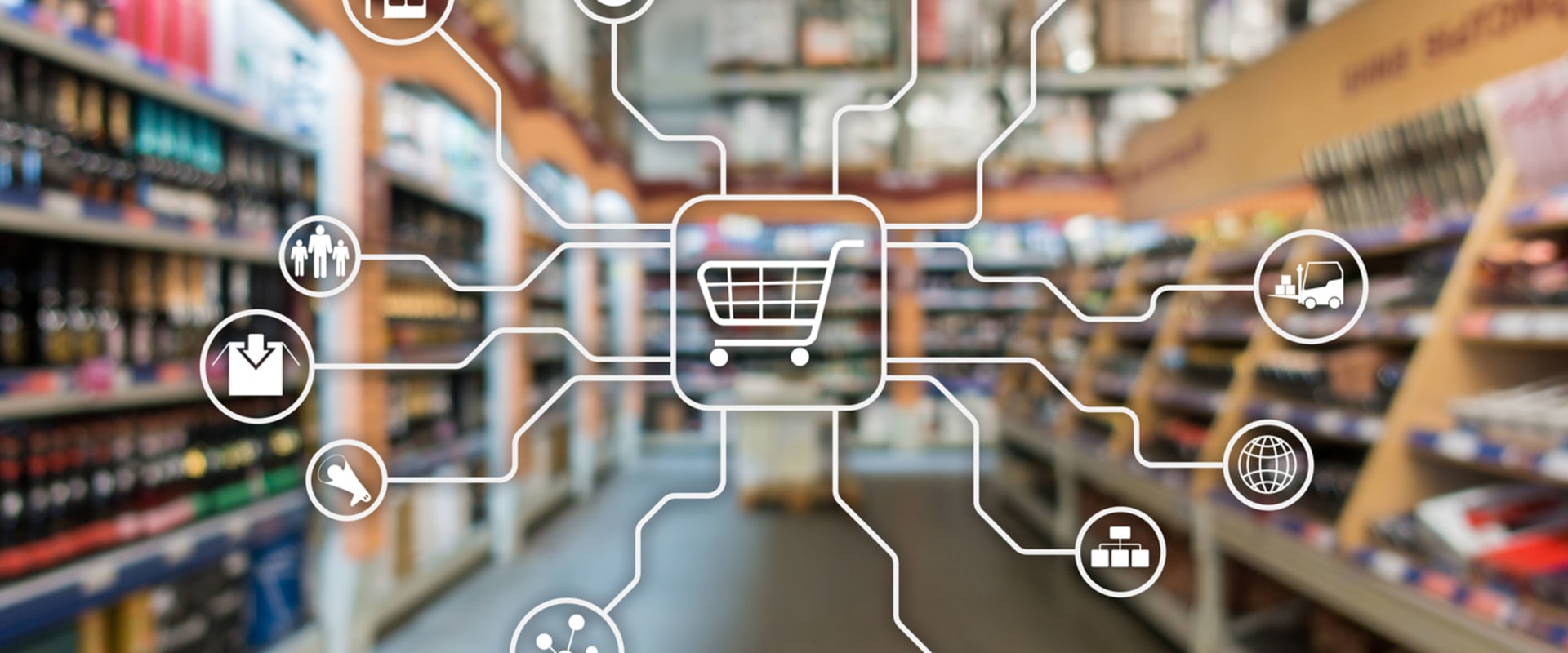 Grocery Stores: How to Manage Inventory for Maximum Efficiency