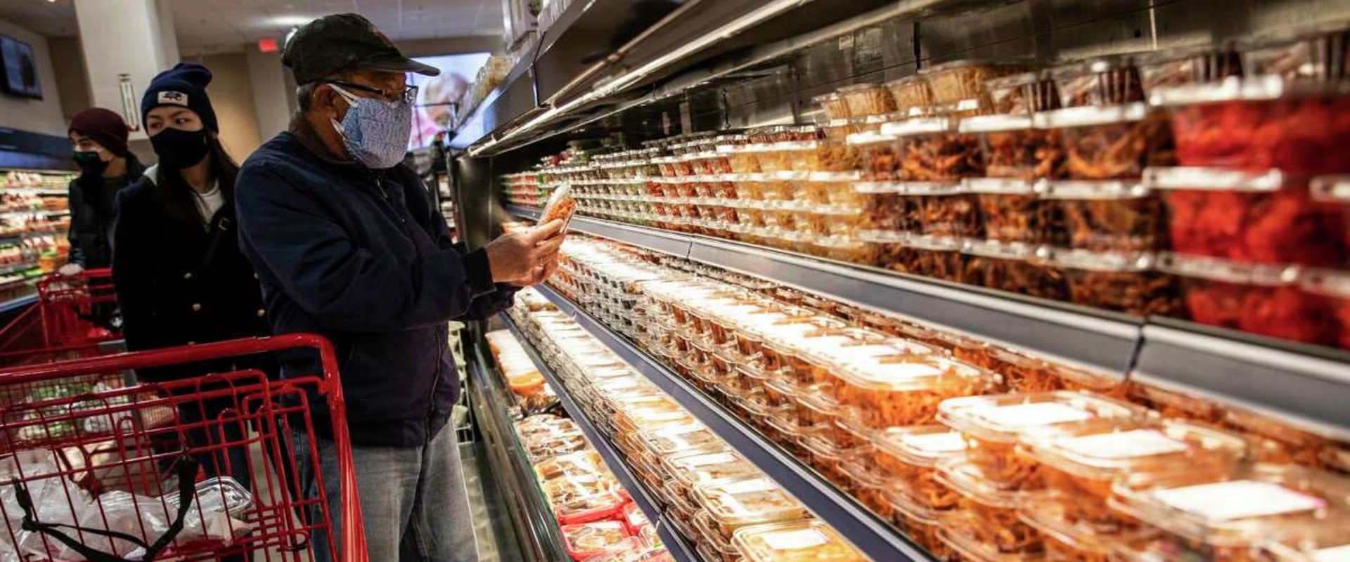 Experience the Largest Grocery Store in Pleasanton, CA