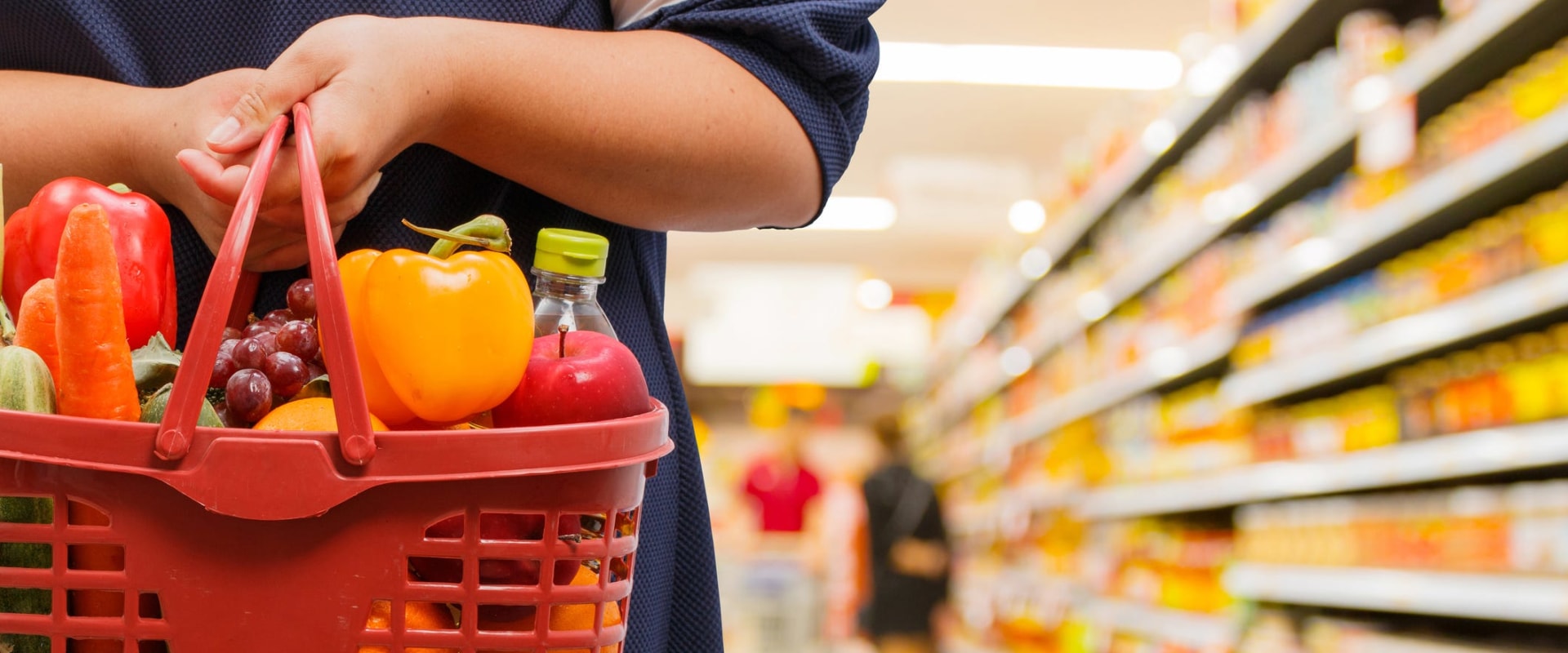 What Grocery Stores Have to Offer: A Comprehensive Guide