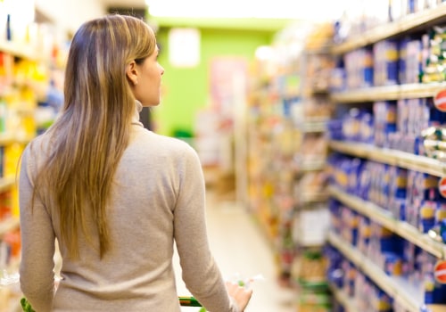 When is the Best Time to Shop at Grocery Stores?