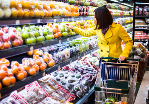 The Best Day to Go Grocery Shopping: A Guide