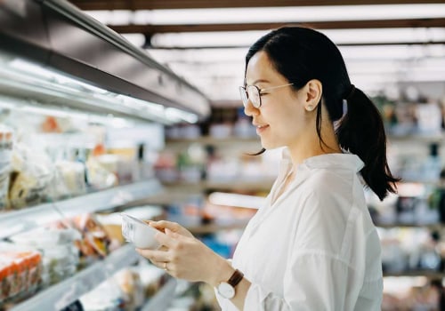 Grocery Shopping Made Easy in Pleasanton, CA