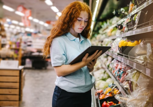 How Often Do Grocery Stores Re-Stock Their Shelves?