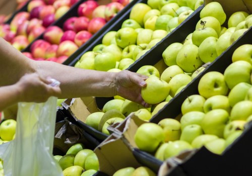 The Best Grocery Stores in California