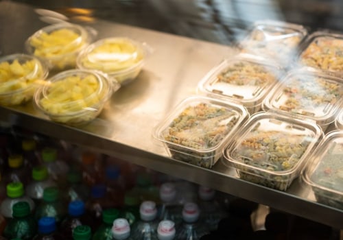 Kosher Grocery Shopping in Pleasanton, CA - A Comprehensive Guide
