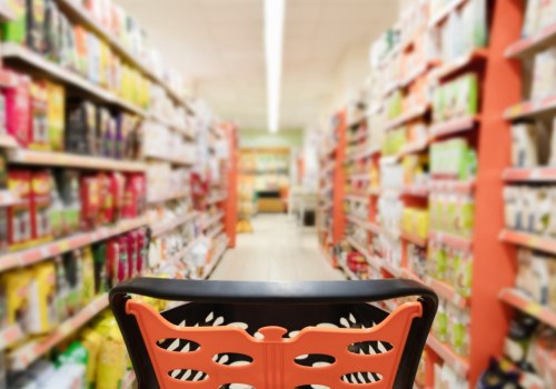 The Best Grocery Store Chains in America