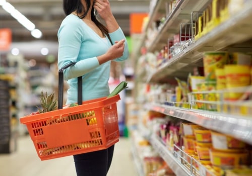 Discount Grocery Shopping in Pleasanton, CA - Where to Find the Best Deals