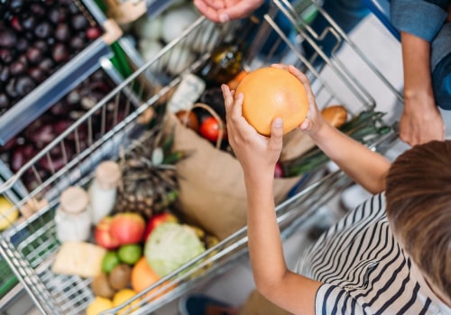 Which Grocery Store Has the Best Customer Experience?