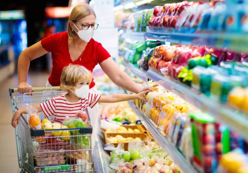 Do Grocery Stores in Pleasanton, CA Offer Loyalty Programs?