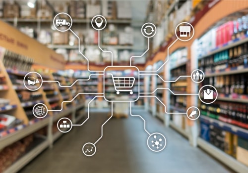 Grocery Stores: How to Manage Inventory for Maximum Efficiency