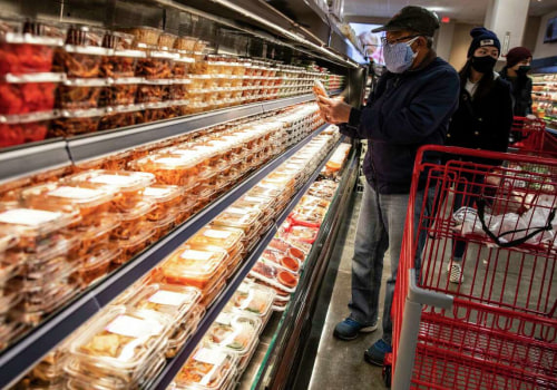 Experience the Largest Grocery Store in Pleasanton, CA