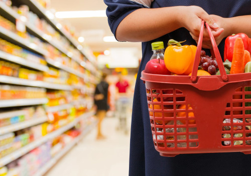 What Grocery Stores Have to Offer: A Comprehensive Guide